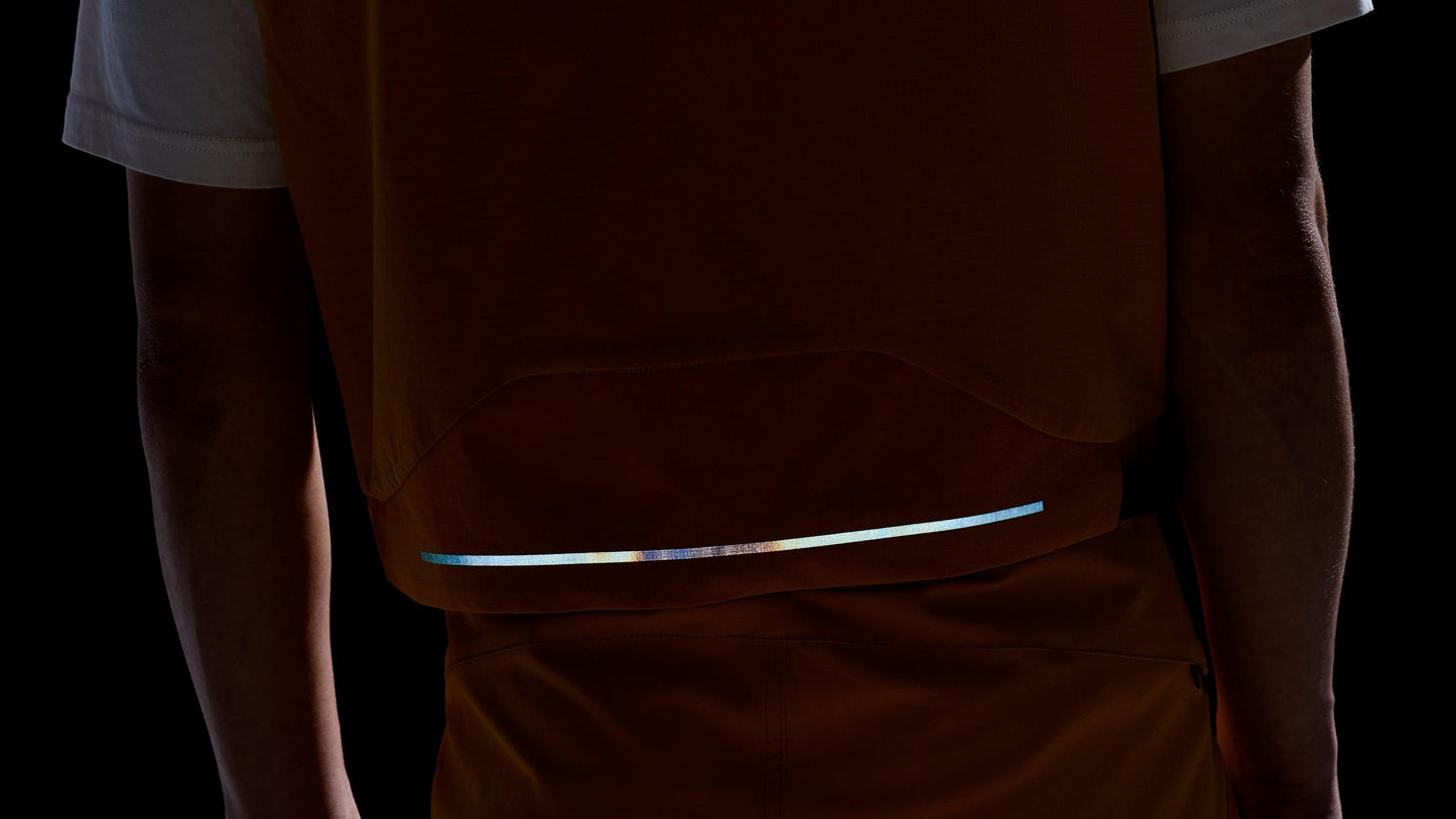 Specialized/Fjällräven Gear Vest Men's