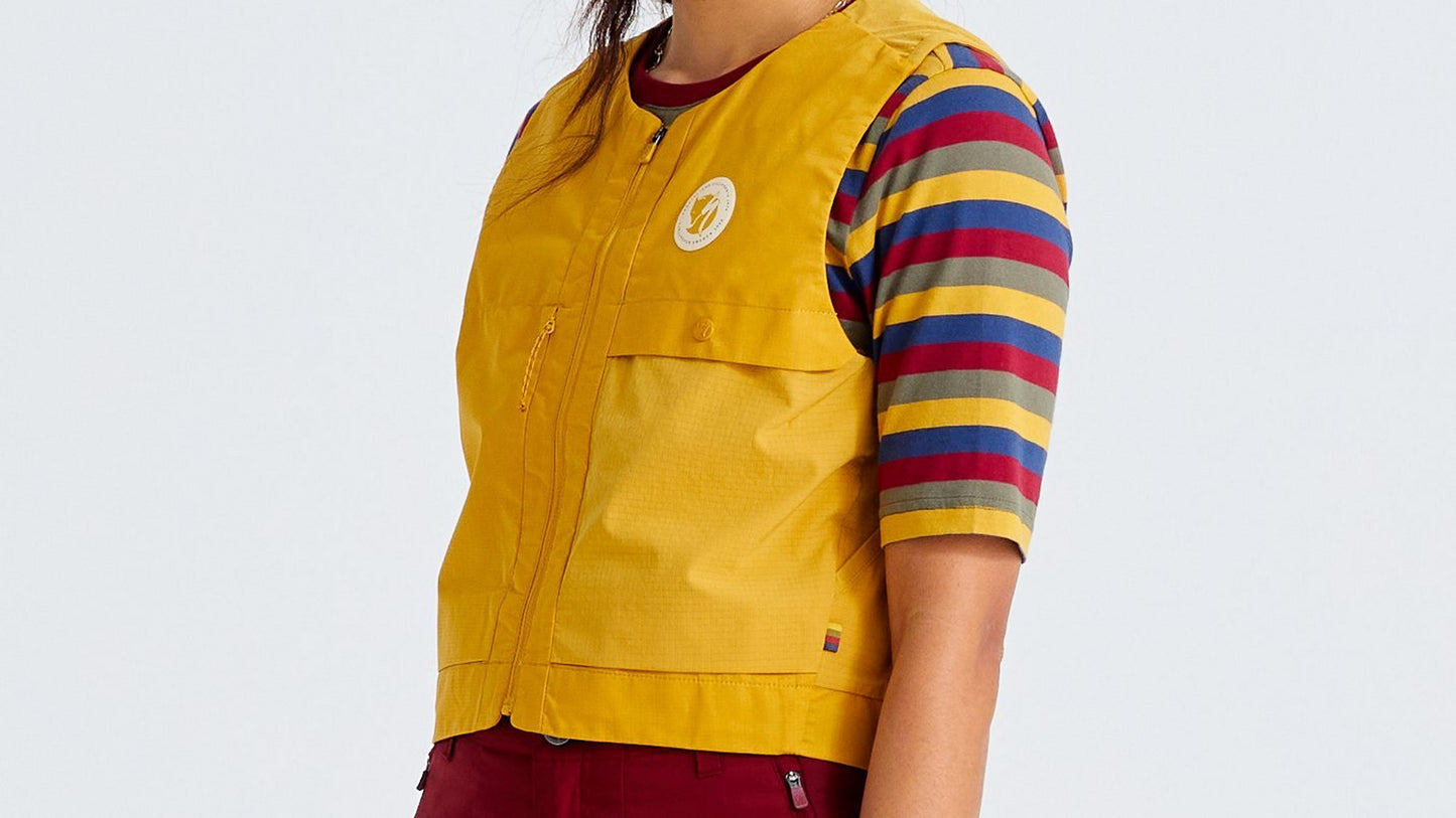 Specialized/Fjällräven Gear Vest Women's