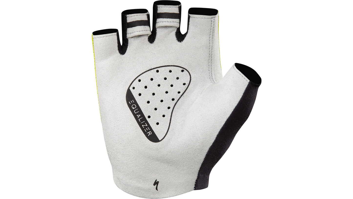 Specialized Body Geometry Grail Glove Short Finger