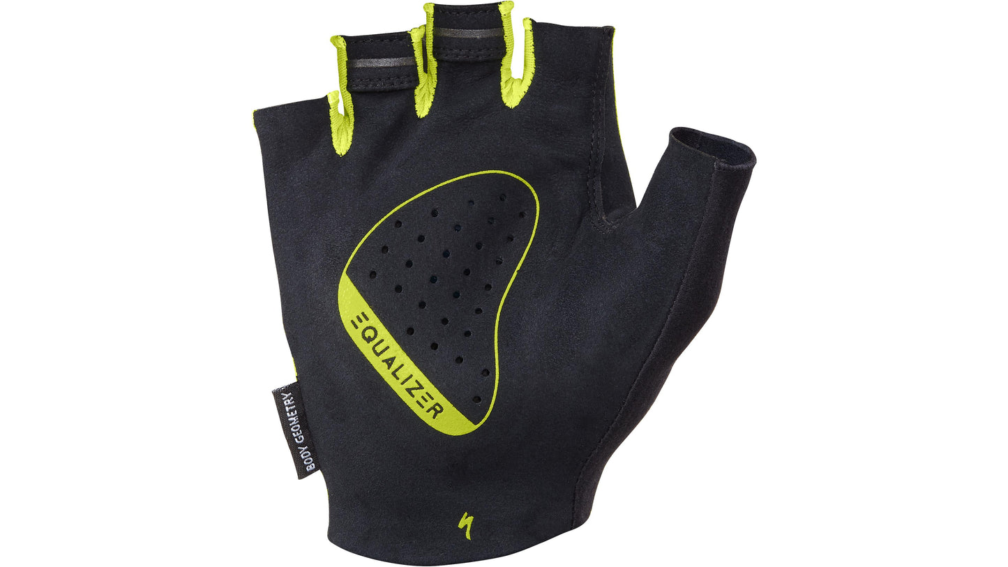 Specialized Body Geometry Grail Glove Short Finger