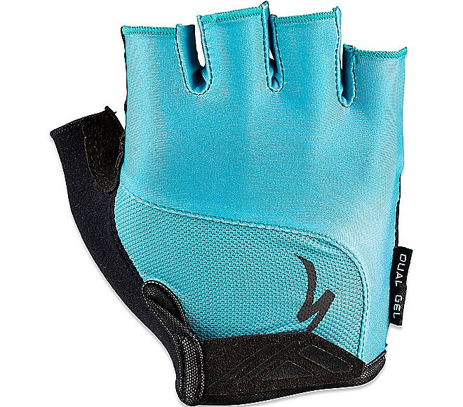 Specialized Body Geometry Dual Gel Glove Short Finger