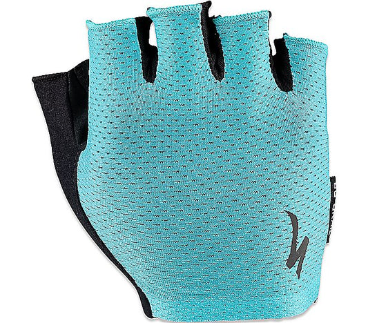 Specialized Body Geometry Grail Glove Short Finger