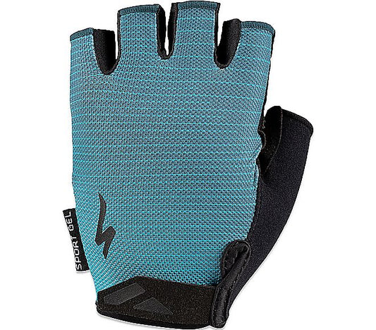 Specialized Body Geometry Sport Gel Glove Short Finger Women's