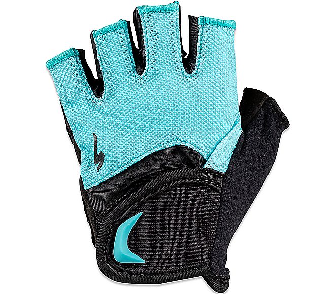Specialized Body Geometry Kids Glove Short Finger