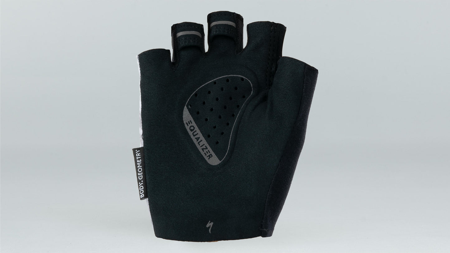 Specialized Women's Body Geometry Grail Short Finger Gloves