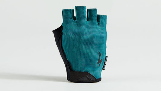 SPECIALIZED Specialized Men'S Body Geometry Sport Gel Short Finger Gloves