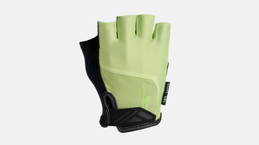 SPECIALIZED Specialized Men'S Body Geometry Dual-Gel Short Finger Gloves