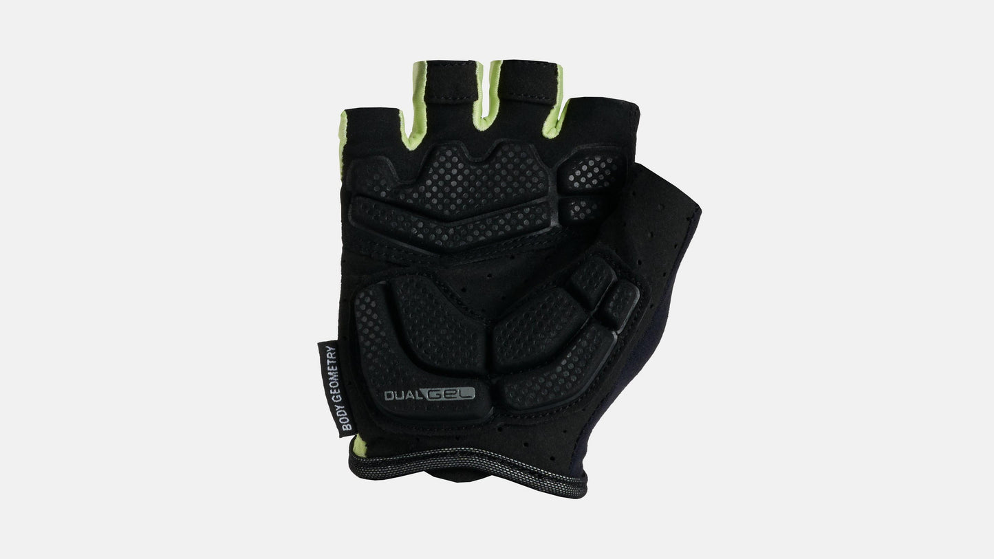 Specialized Bg Dual Gel Short Finger Glove Womens