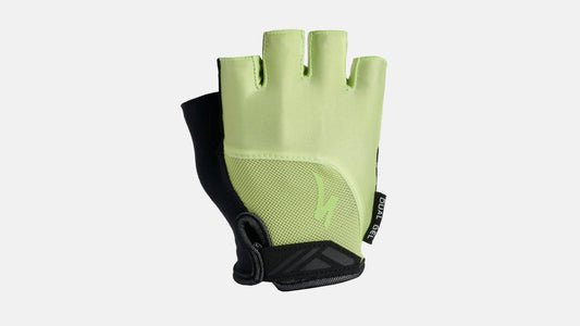 Specialized Bg Dual Gel Short Finger Glove Womens