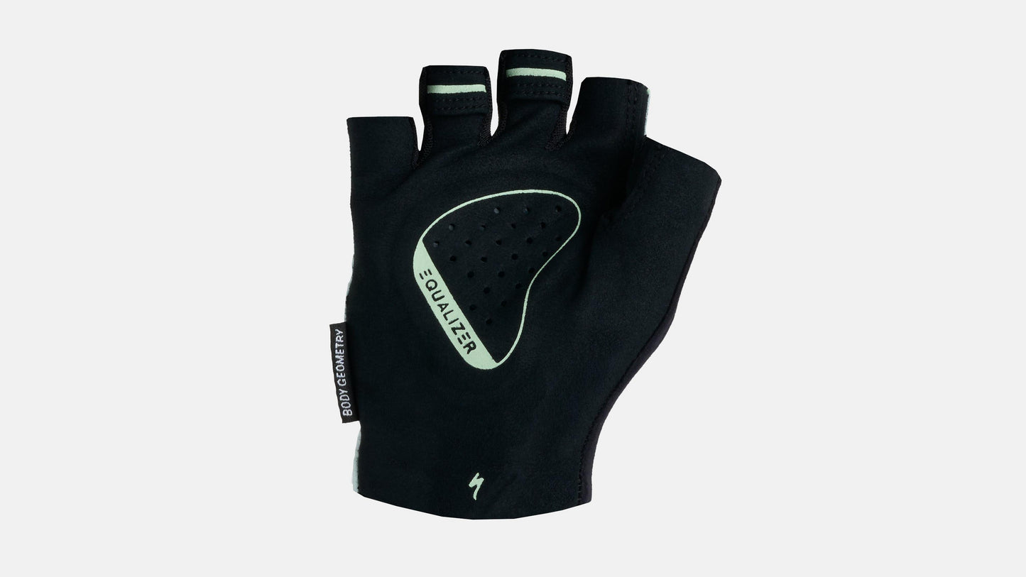 Specialized Bg Grail Short Finger Glove Womens