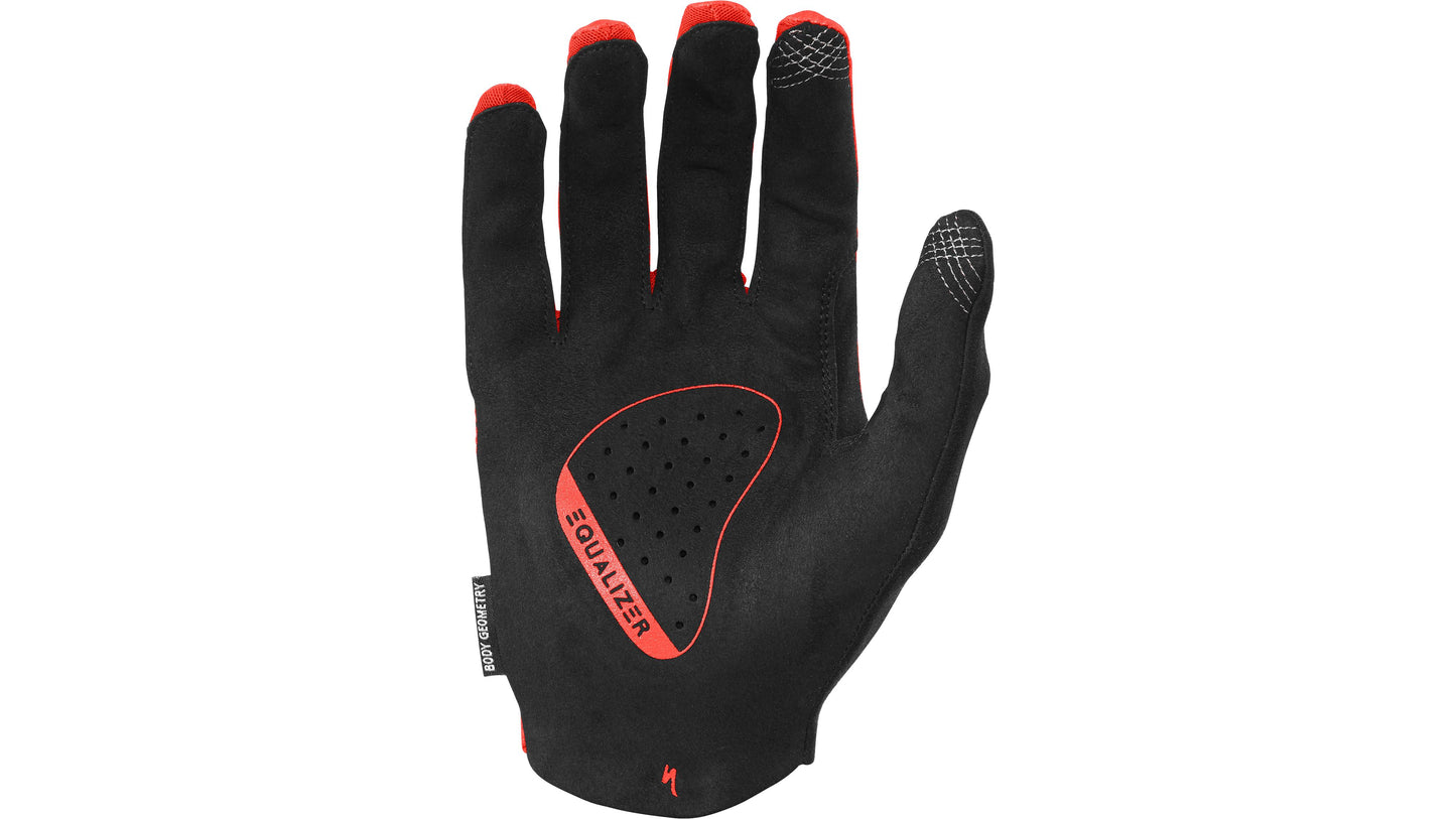 Specialized Body Geometry Grail Glove Long Finger