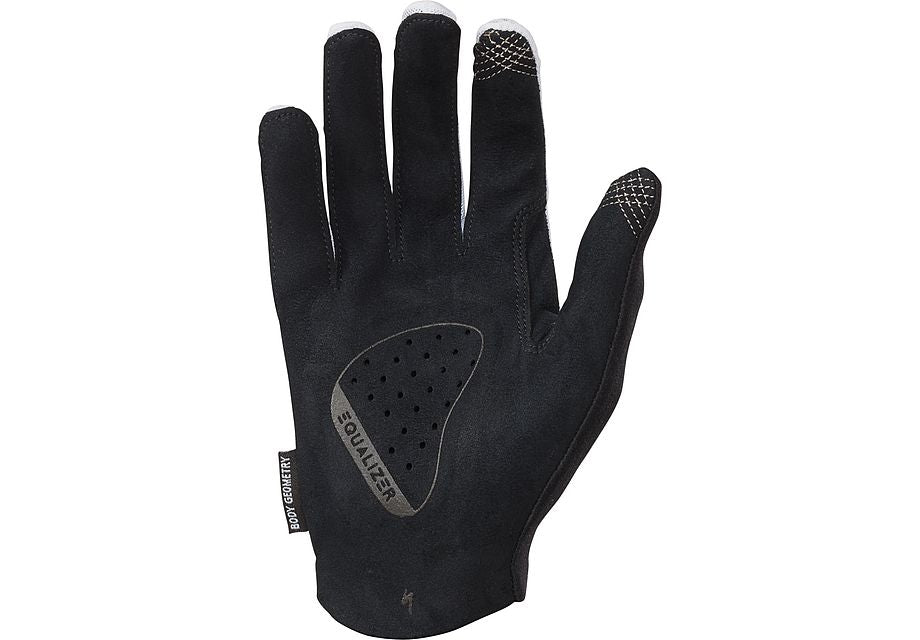 Specialized Body Geometry Grail Glove Long Finger Women's