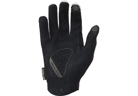 Specialized Body Geometry Grail Glove Long Finger Women's