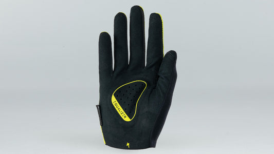 Specialized Hyprviz Body Geometry Grail Glove Long Finger Men