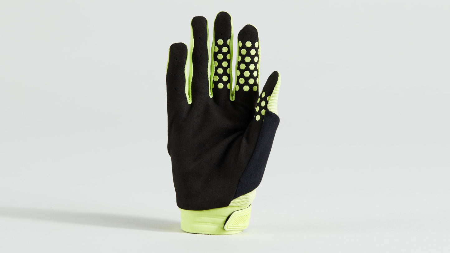 Specialized Men's Trail Shield Gloves