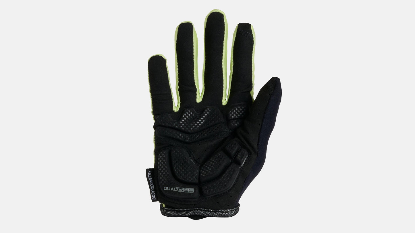Specialized Bg Dual Gel Glove Womens