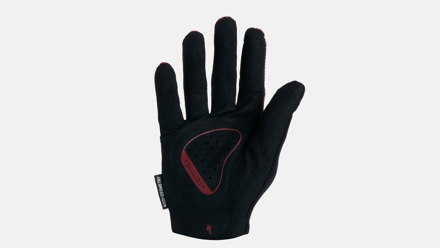 Specialized Bg Grail Glove Womens