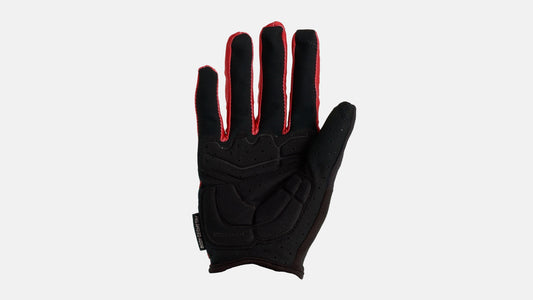 SPECIALIZED Specialized Men'S Body Geometry Sport Gel Long Finger Gloves