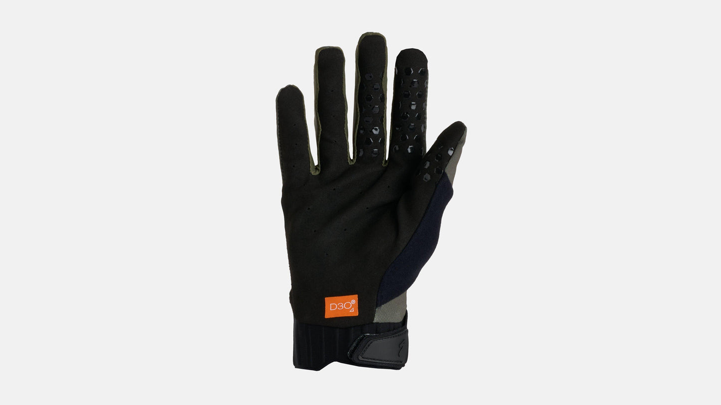 Specialized Trail D3O Glove Mens