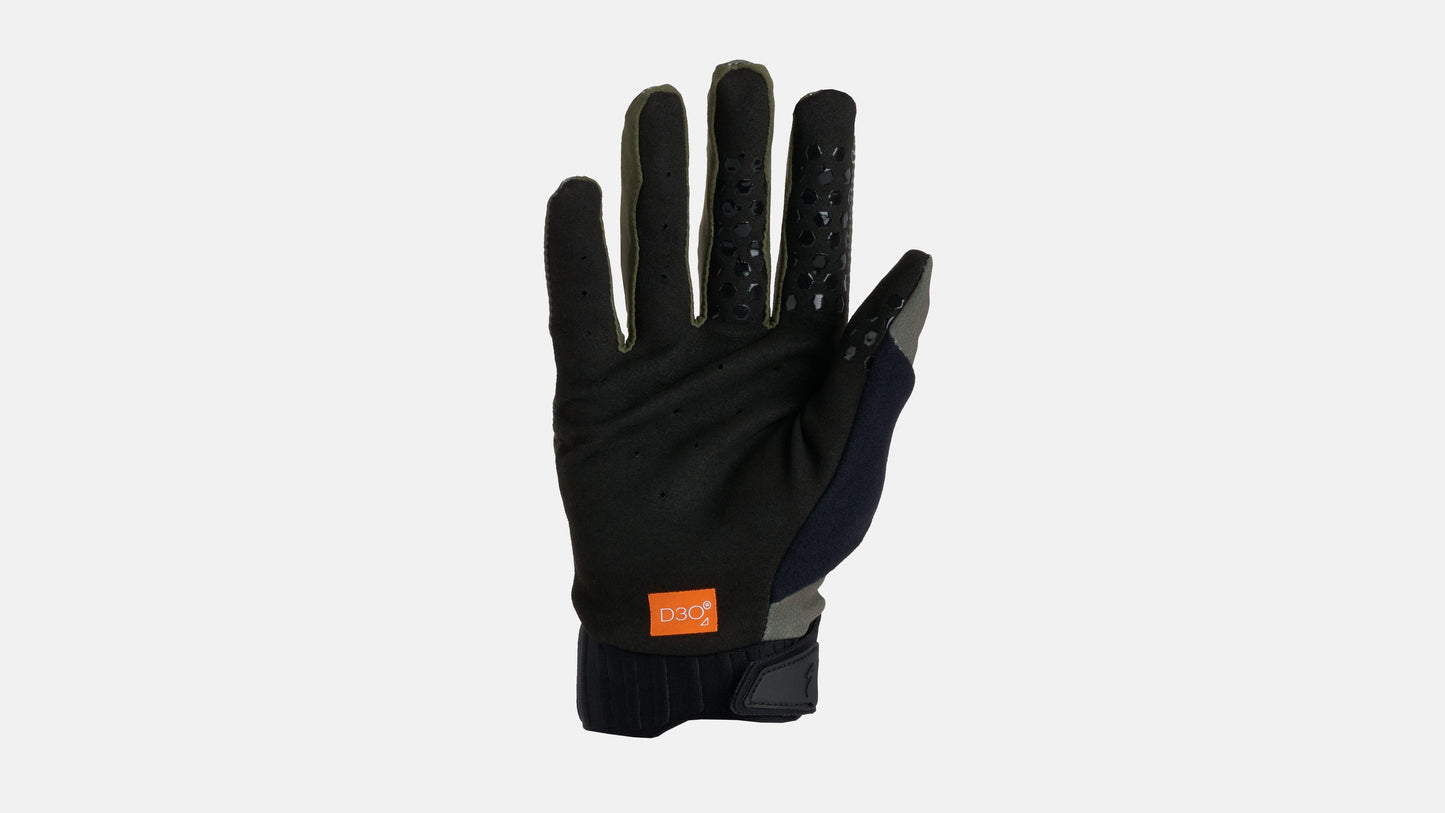 Specialized Trail D3O Glove Womens