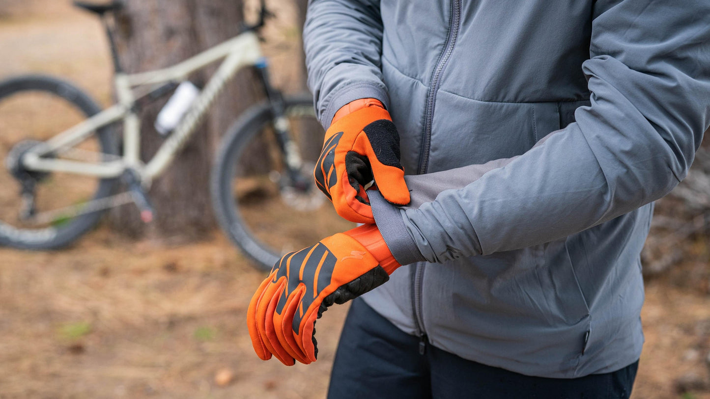 Specialized Trail-series Thermal Glove Men