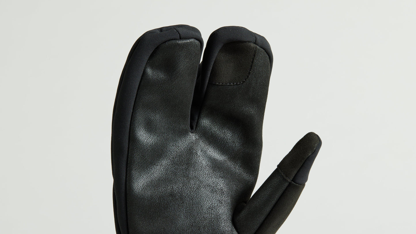 Specialized Softshell Deep Winter Lobster Glove