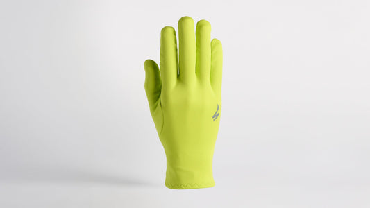 Specialized Men's Softshell Thermal Gloves