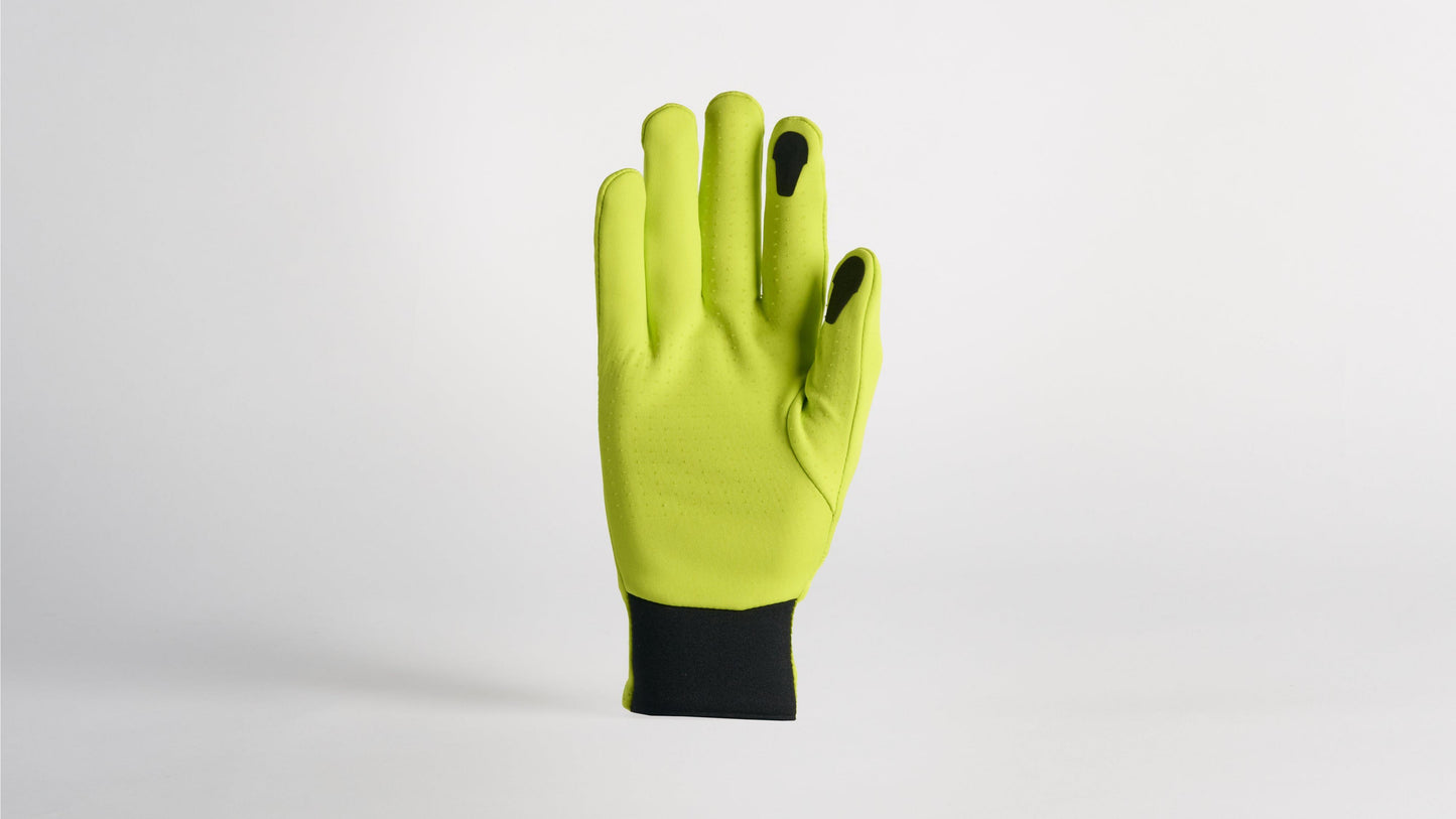 SPECIALIZED Specialized Women'S Softshell Thermal Gloves - Black
