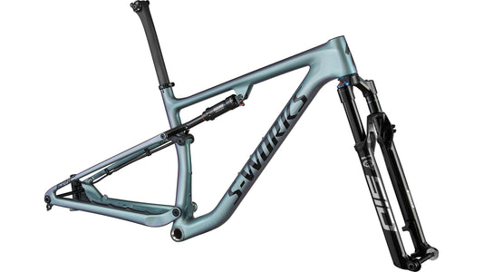 2022 Specialized S-Works Epic Frameset