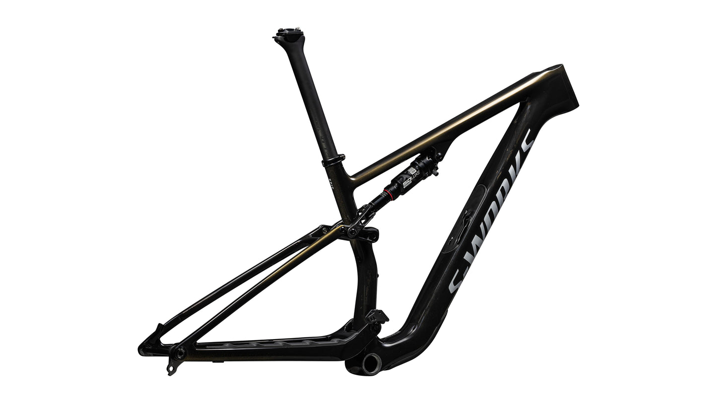 2026 Specialized S-Works Epic 8 Frameset
