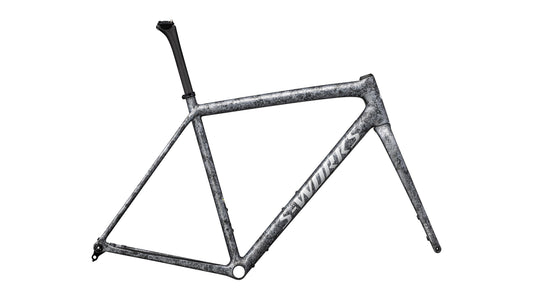 2025 Specialized S-Works Crux Frameset - FACT 12r Carbon