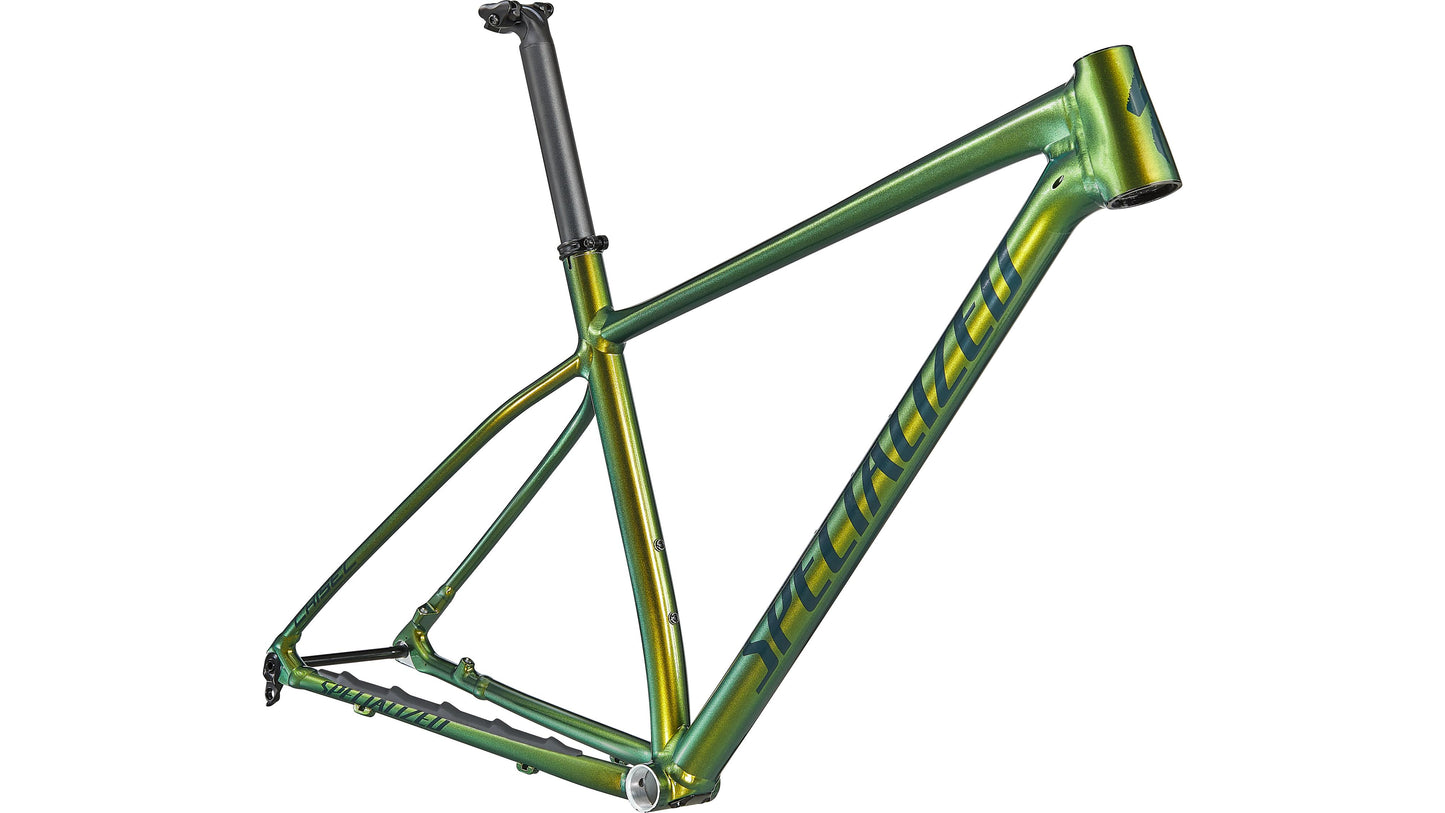 Specialized Chisel Frame