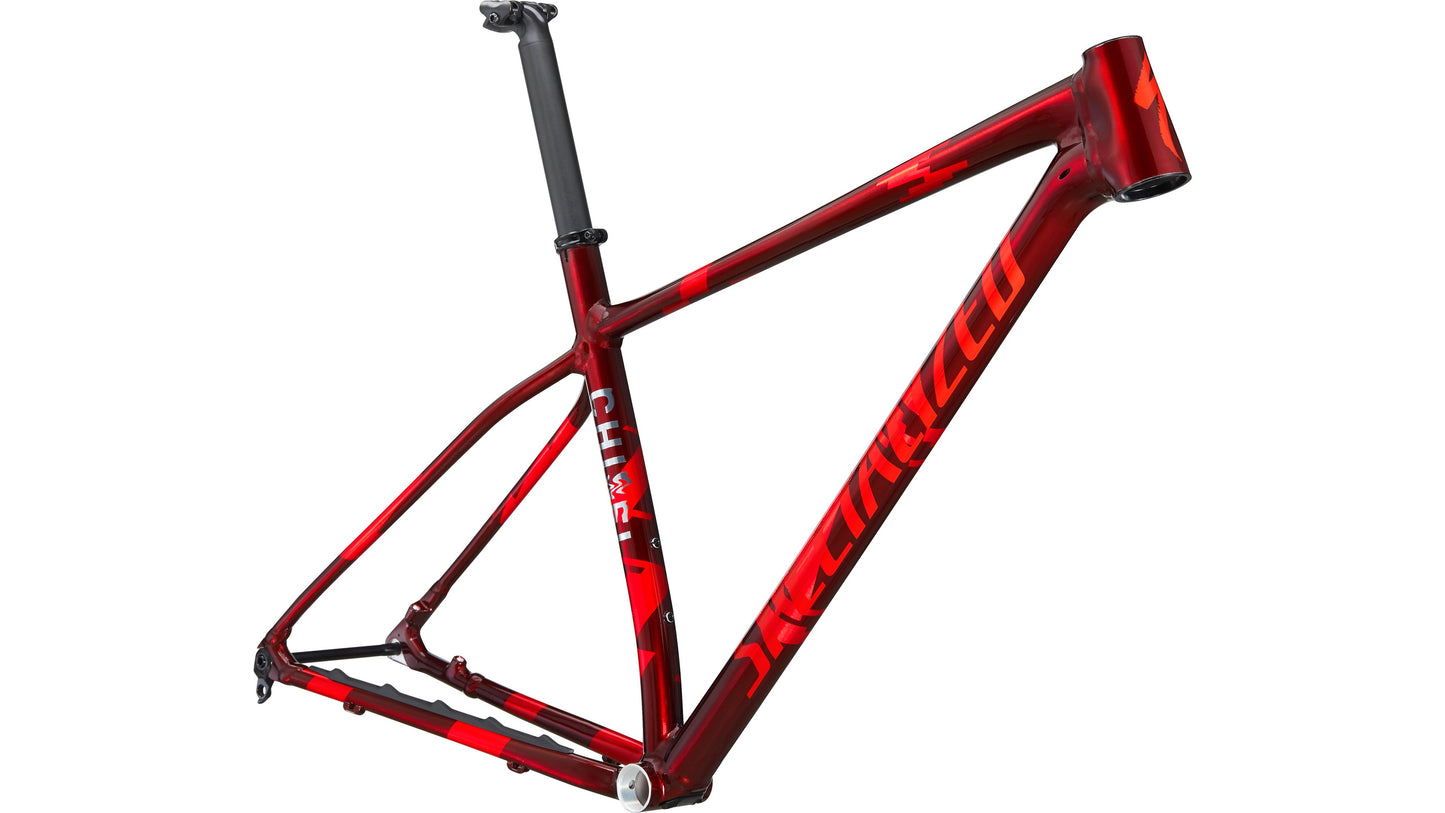 Specialized Chisel Ltd Frame