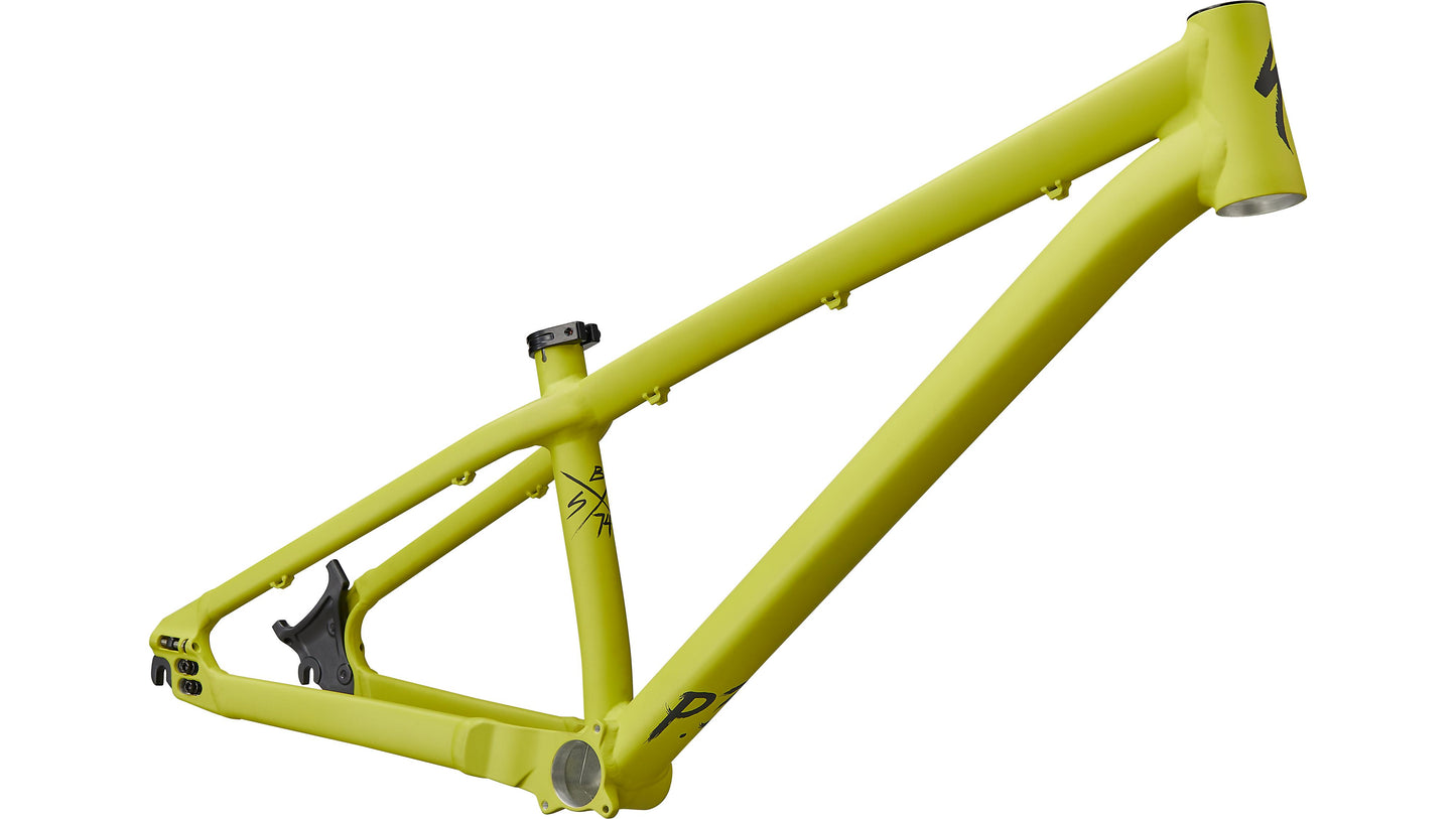Specialized P3 Frame