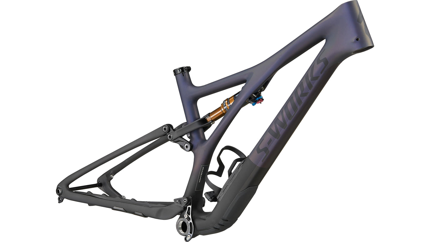 Specialized Stumpjumper S-Works Frame
