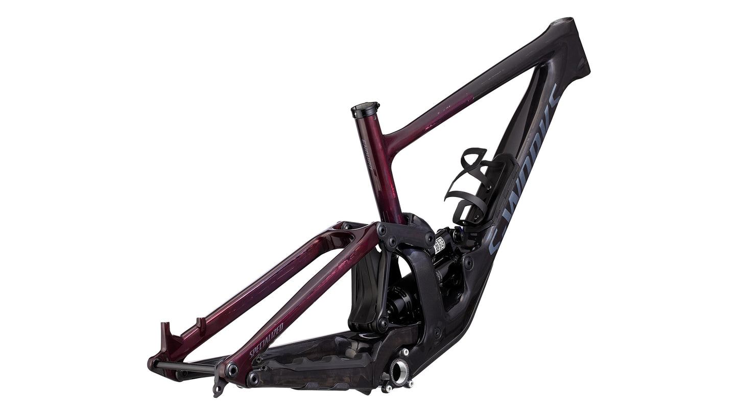 Specialized S-Works Enduro Frameset