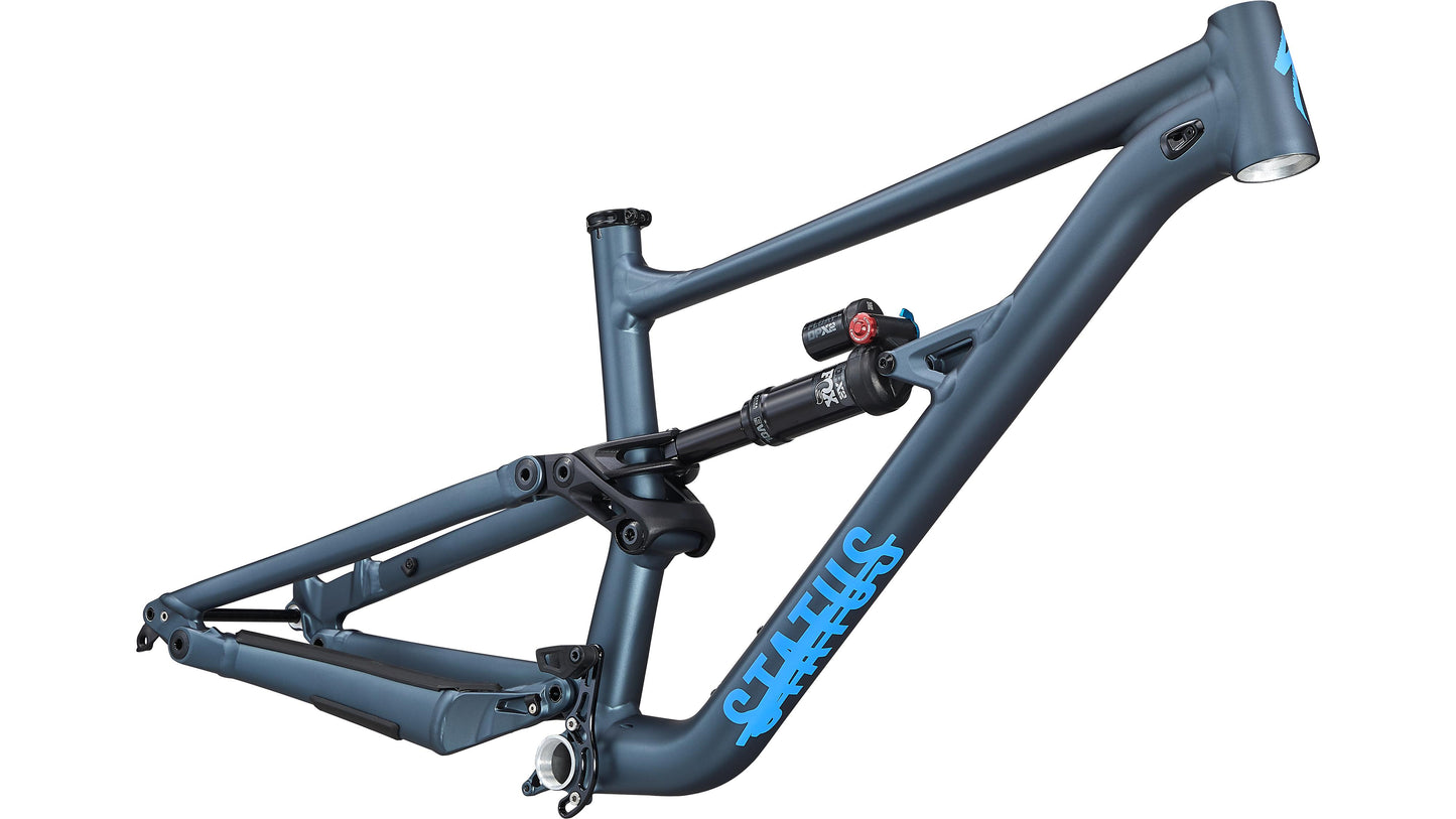 Specialized Status 160 Frm