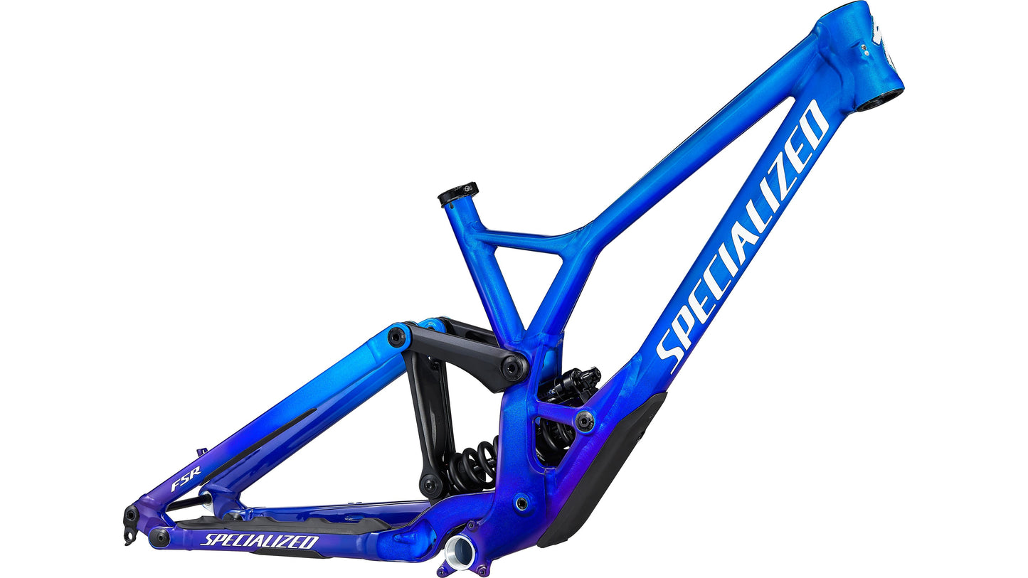 Specialized Demo Race Frame