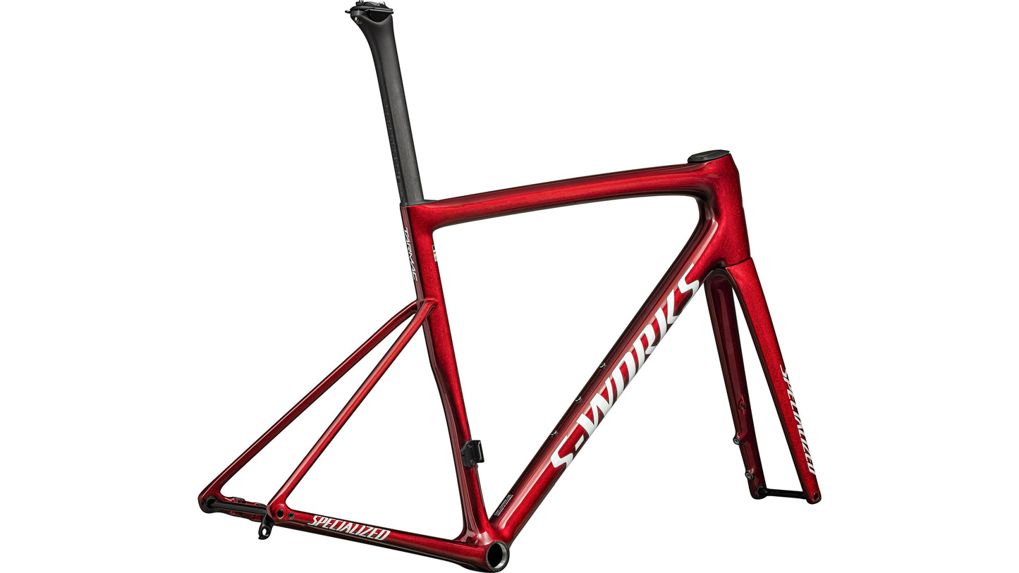Specialized Tarmac SL8 S-Works Frameset