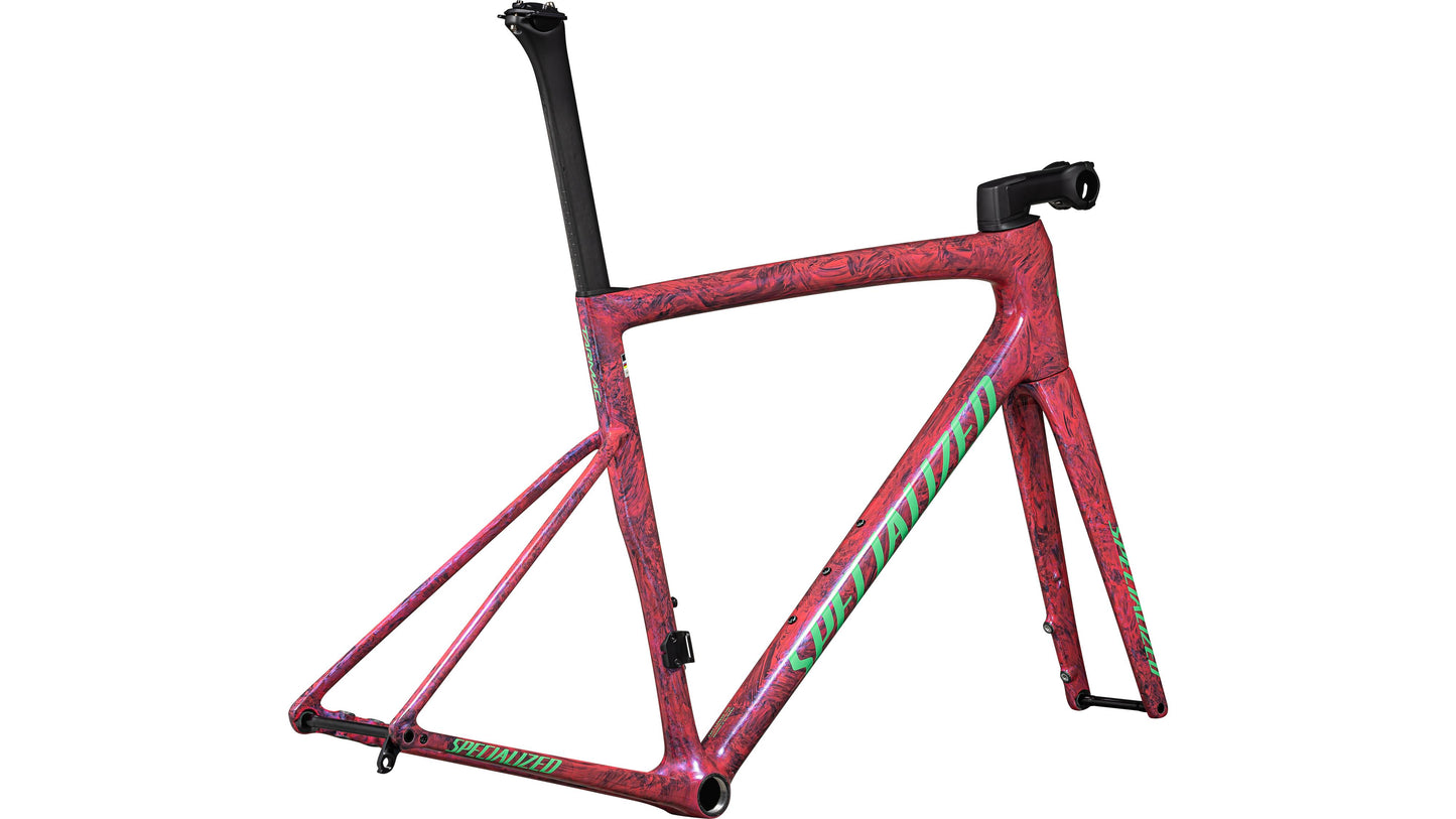 Specialized Tarmac SL8 Frameset