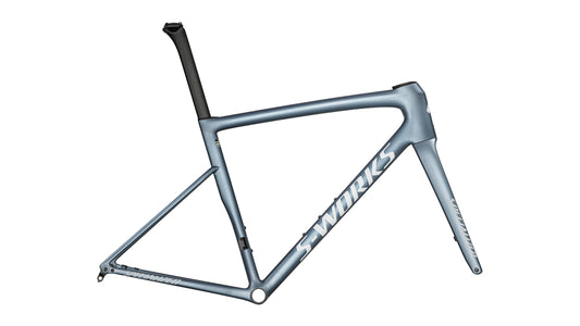 2025 Specialized Tarmac SL8 S-Works Frameset