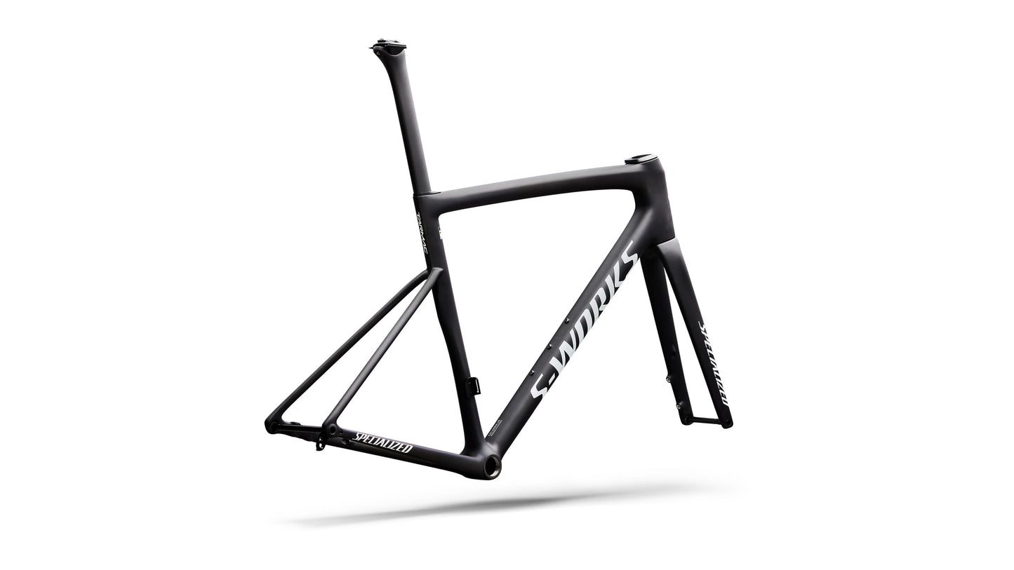 2026 Specialized S-Works Tarmac SL8 Frameset