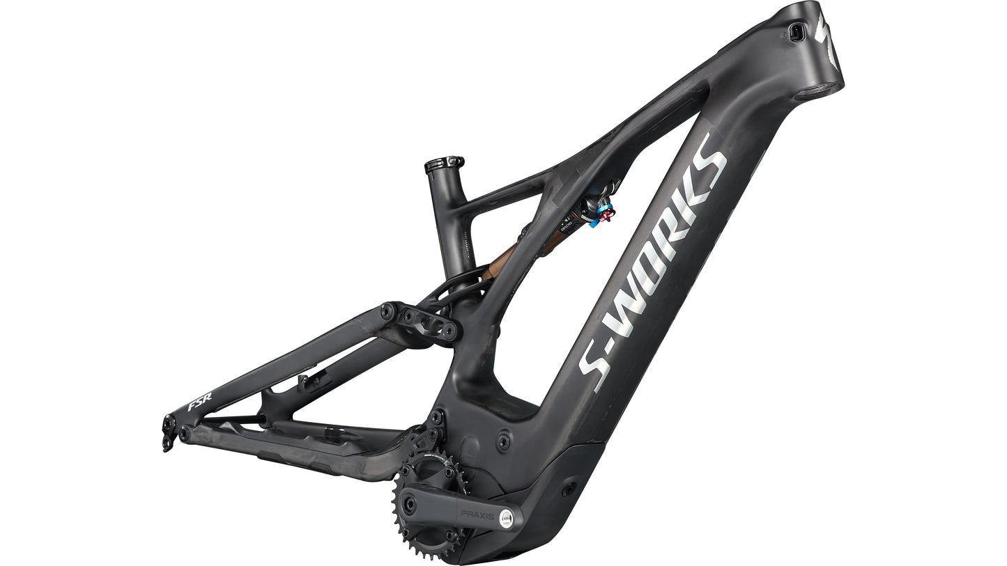 Specialized Levo S-Works Frameset