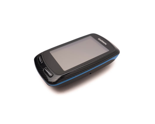 Garmin Computer Edge 800 Performance And Navigation Bundle Black/Blue (NO)