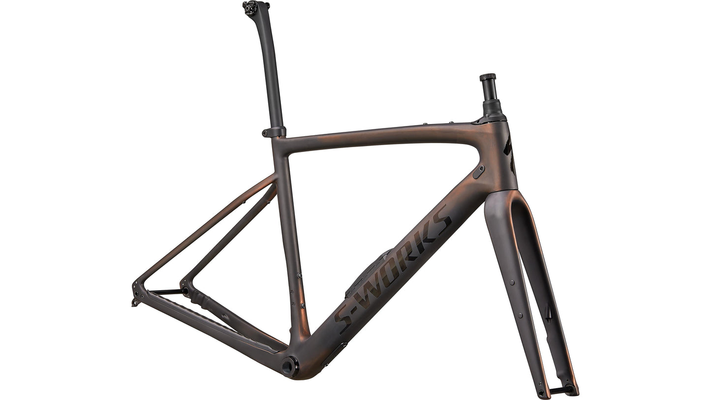 Specialized Diverge S-Works Frameset