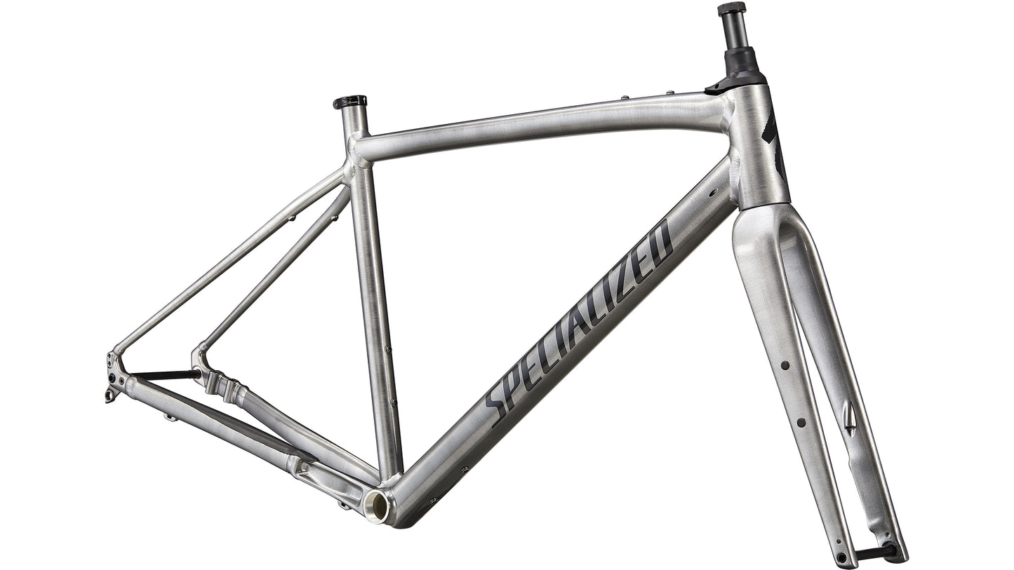 Specialized Diverge E5 Evo Frameset