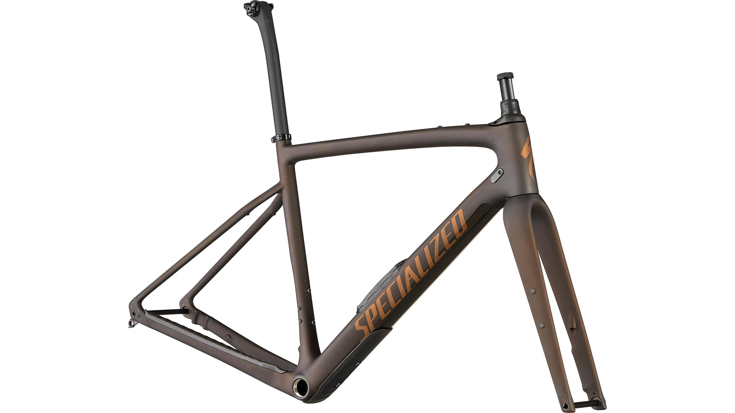 Specialized Diverge 9r Frameset