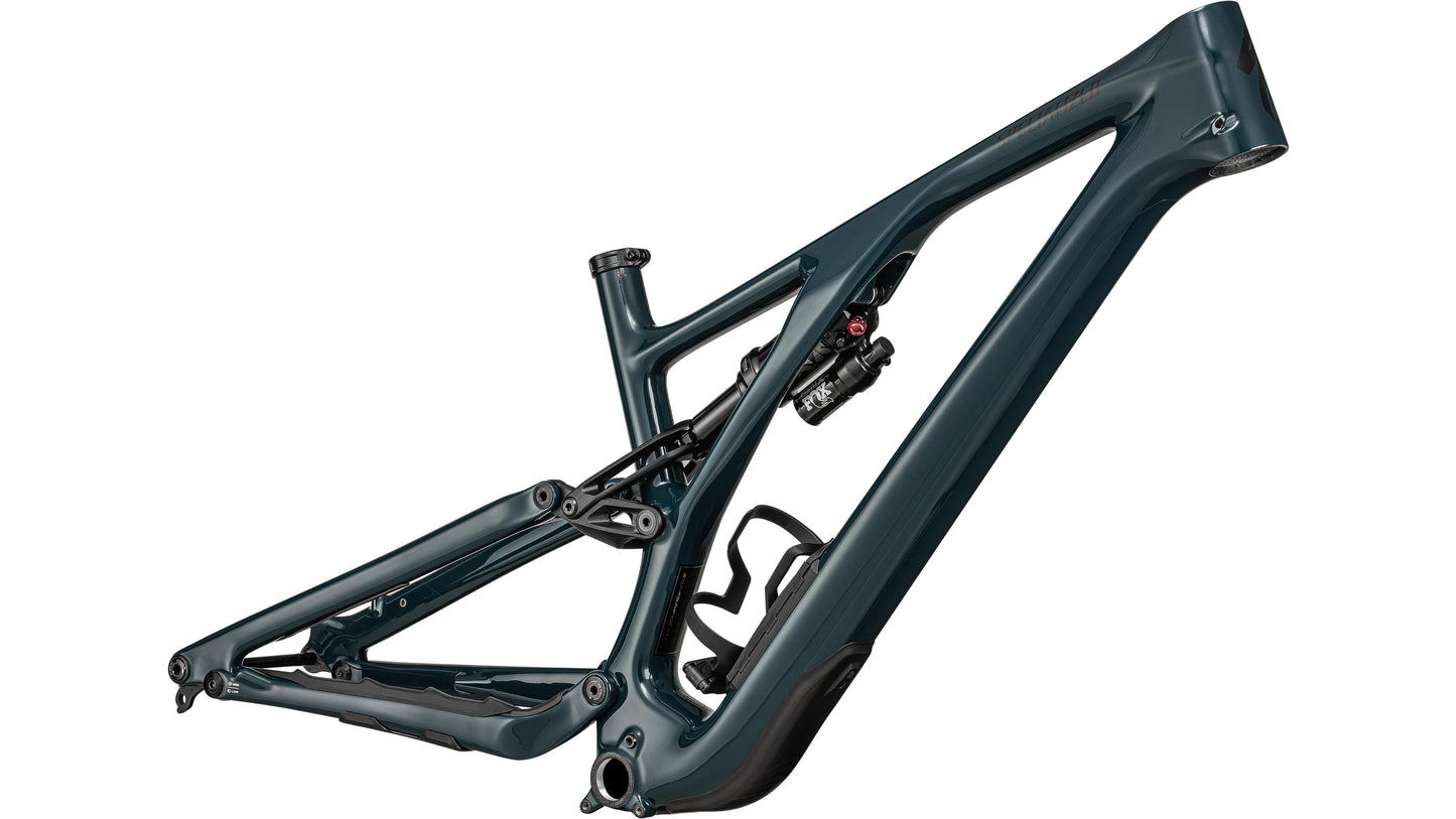 2023 Specialized StumpJumper Evo Frame