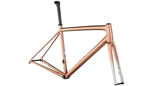 2022 Specialized S-Works Aethos Frameset - FACT 12r Carbon