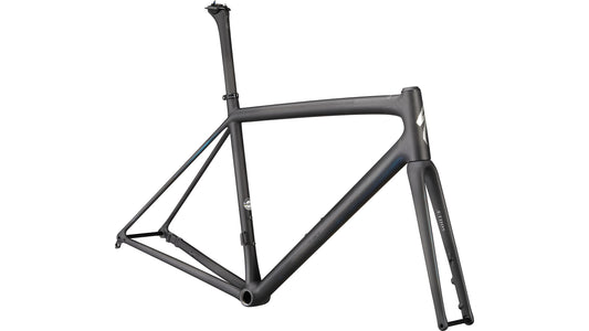 2022 Specialized S-Works Aethos Frameset - FACT 12r Carbon